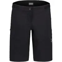 Maloja - Women's FingerkrautM. - Radhose Gr XS schwarz