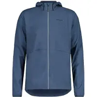 Maloja - LeifersM. - Windjacke Gr S blau