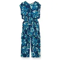 Passenger - Women's Thimbleberry Jumpsuit - Jumpsuit Gr XXL blau