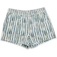 KAVU - Women's Kick Out - Shorts Gr S grau