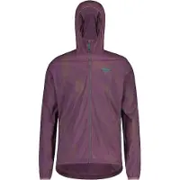 Maloja - HaslwandM. - Laufjacke Gr S lila