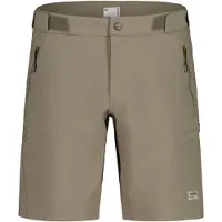 Maloja - FinkM. - Radhose Gr XXL beige