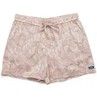 KAVU - Women's Nosara - Shorts Gr S rosa
