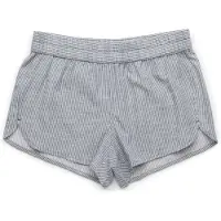 KAVU - Women's North Cove - Shorts Gr XL grau