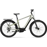 Winora Yakun X10 High 2026