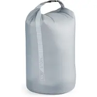 Stoic - HarnosandSt. II Ultra Lite Dry Bag - Packsack Gr 20 l grau