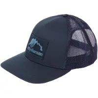 Helly Hansen - Trucker Cap - Cap Gr One Size blau