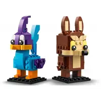 LEGO Minifigures 40559, Bausatz, 10 Jahr(e), Kunststoff, 0 Stück(e), 220 g