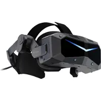 PiMAX Crystal Super 57ppd Virtual-reality-brille