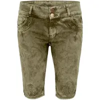 Hangowear Trachtenhose "Bermuda HENDRINA"