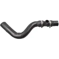 Fast Sports Nutrition Kühlerschlauch Wasserschlauch für FIAT Doblo Cargo (223) FT61336