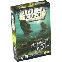 Galakta Eldritch Horror: Geheime Ruinen