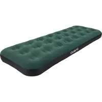Avenli Luftmatratze Camping CloudCoil grün 191x73x22cm