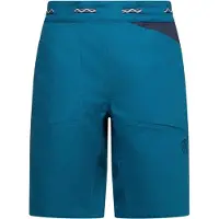 La Sportiva Bolt Short M - Klettershorts für Herren - , Größe:XS, Farbe:B07B46-Lake/Night Sky