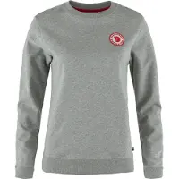 Fjällräven 1960 Logo Badge Sweatshirt