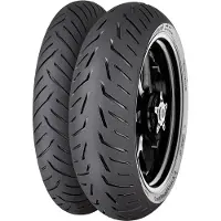 Continental Contiroadattack 4 75w Tl Straßenreifen
