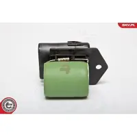 ESEN SKV Vorwiderstand Elektromotor-Kühlerlüfter 95SKV040 0 1kg elektrisch