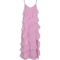 Vila Viluna Träger Maxikleid