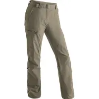 Maier Sports Damen Hose Lulaka Da-Hose roll up el. (kurz)