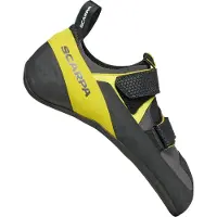 Scarpa Arpia V shark/yellow (71) 45,5