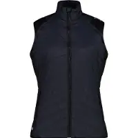 CMP Damen Steppjacke WOMAN JACKET WITH DETACHABLE 34Z2316-U423 34 - Antracite - 34