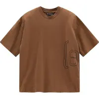 CMP 35f4937 Kurzarm-t-shirt