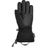 Reusch Demi R-tex XT black / grey melange (7688) 8,5