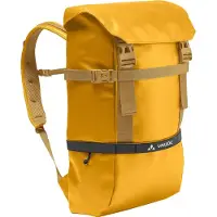 Vaude Mineo Backpack 30 - Dayback / Stadrucksack - burnt yellow