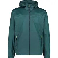 CMP Fix Hood 3x57627 Jacke
