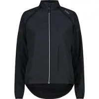 CMP Damen Blouson WOMAN JACKET WITH DETACHABLE SLEEVES