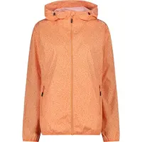 CMP 31x7296 Rain Fix Hood Jacke