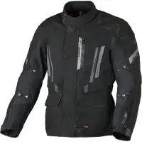Macna ULTIMAX 2.0 Textiljacke XXXL in schwarz