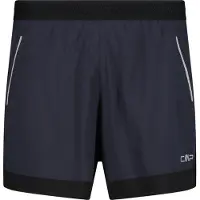 CMP MAN Shorts With Inner Mesh Slip antracite (U423) 46