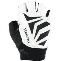 Roeckl Sports Isera 2 white/black (1009) 8