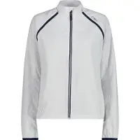 CMP Regenjacke mit abnehmbaren Ärmeln, Frau | Größe XS
