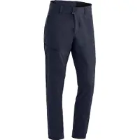Maier Sports - Nil Loop - Trekkinghose Gr 106 - Long blau