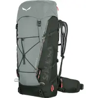 Salewa alptrek backpack 42-shadow-dark olive