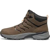 Scarpa - Youth RS Pro WP - Wanderschuhe Gr 39 braun