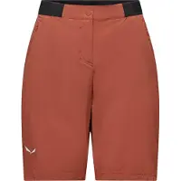 Salewa Bermuda-Shorts für Damen Pedroc Dst