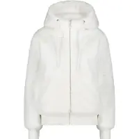 CMP Damen-Hoodie aus Kunstfell