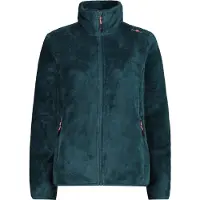 CMP Woman Jacket trek green (F520) 40