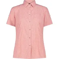 CMP Damen Hemd WOMAN SHIRT 34S6316-26YR 38 - Rose-Orchidea - 38
