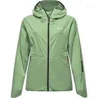 Salewa Pedroc Wind HD Jacket W pastel green (5A90) 38