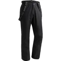 Maier Sports Herren Latzhose Anton slim 2.0 (lang)