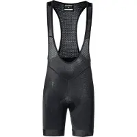 Schöffel Skin Pants Bib 8h M schwarz Größe 52