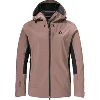 Schöffel Softshell Jacket Style Milagle Women twilight mauve (3905) 46