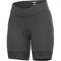 ALÉ - Women's Freetime Classico RL Shorts - Radhose Gr XS schwarz
