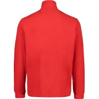 CMP MAN Fleece Sweat ferrari (C580) 48
