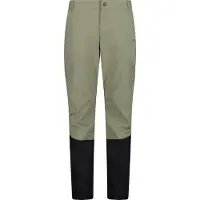 CMP - Long Pant - Trekkinghose Gr 56 oliv