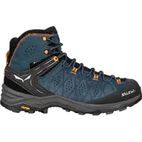 Salewa Schuhe MS Alp Trainer 2 Mid Gtx, 613828675